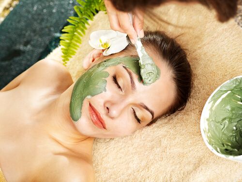 Masajes Terapéuticos y Tratamientos Faciales Exclusivos en Palermo