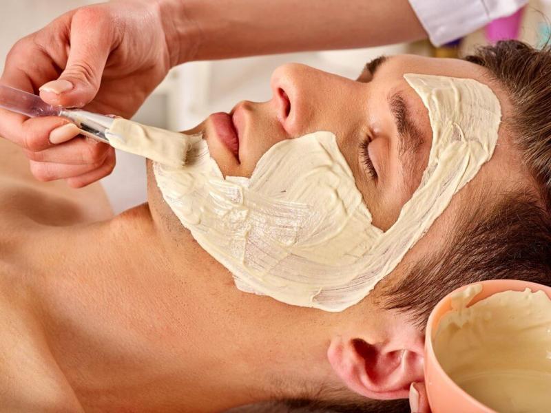 Masajes Terapéuticos y Tratamientos Faciales Exclusivos en Palermo